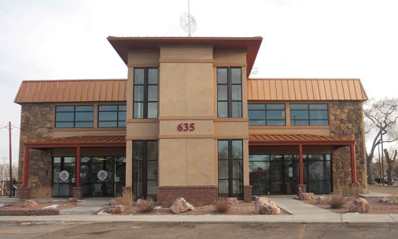 Rental Solutions located in Pueblo Colorado 